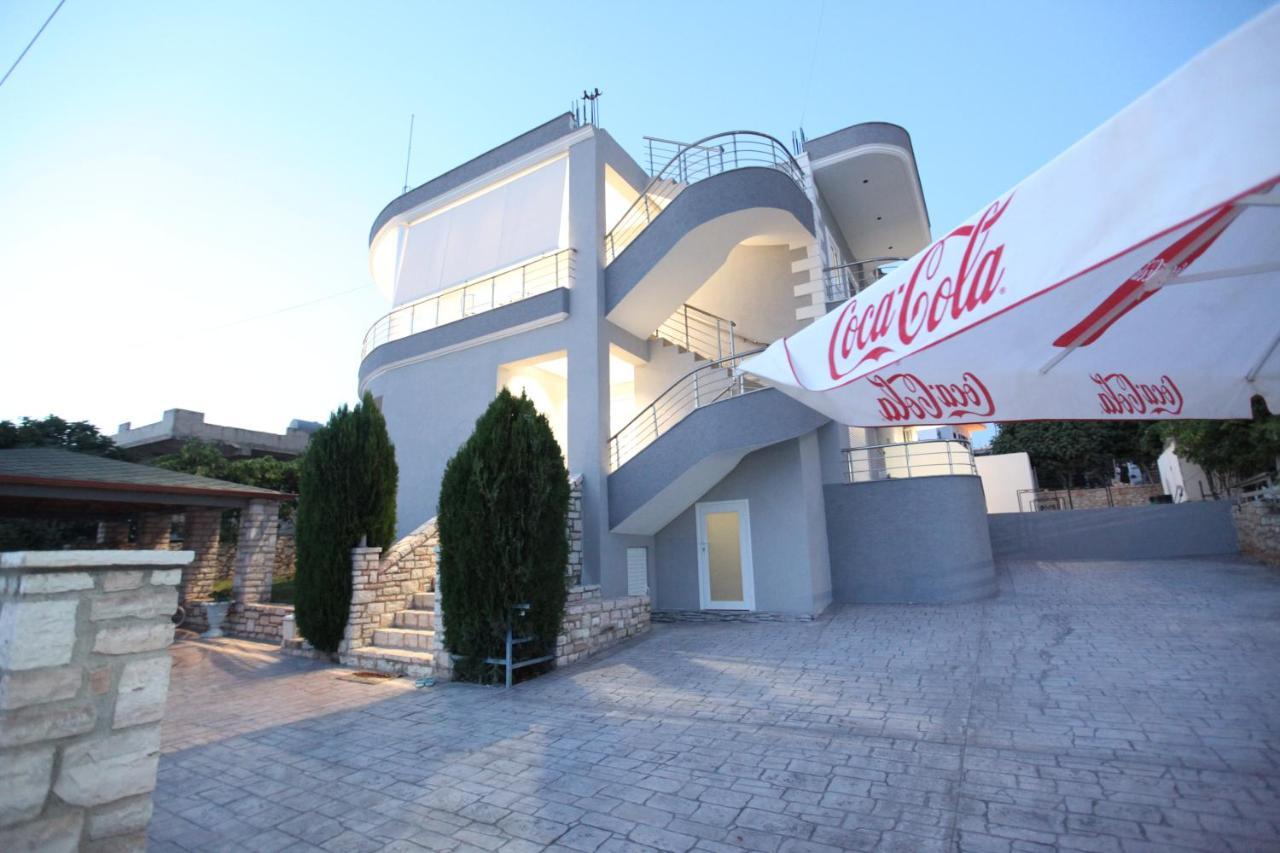 Vila Neli クサミル エクステリア 写真